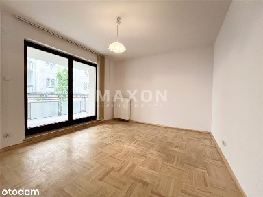 Apartament z tarasem Centrum