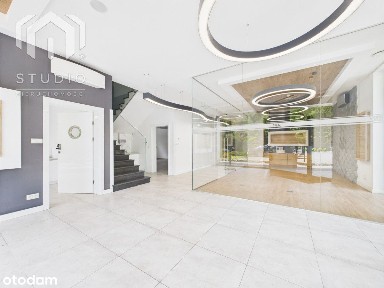 Pod branże Beauty lub inna działalność