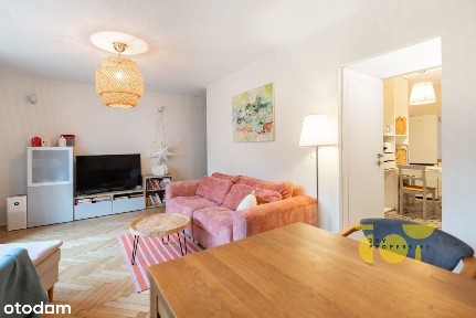 Wyględów, Mokotów | Segment skrajny 135 m²