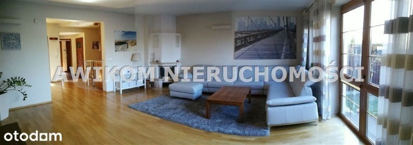 Dom, 126 m², Grodzisk Mazowiecki