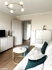 Mieszkanie, 48,70 m², Toruń