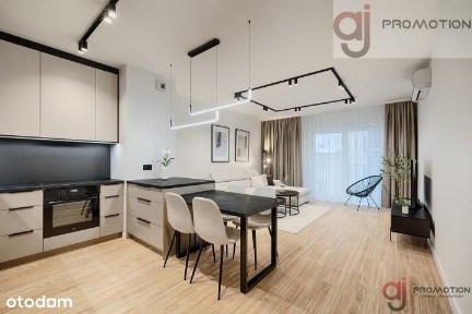 3-pok. nowe mieszkanie ul. Wodna