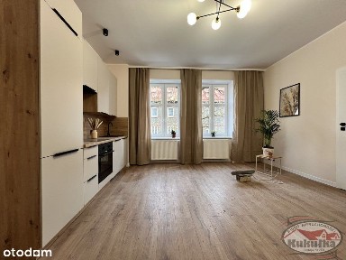 Mieszkanie 2-Pokojowe 35M2 - Ul. Kolejowa Poznań