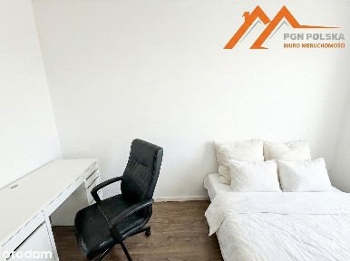 3 Pokoje | 59 m2 | Centrum Obornik | Blisko PKP | Duża Piwnica