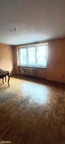 Mieszkanie do remontu na Lipowej