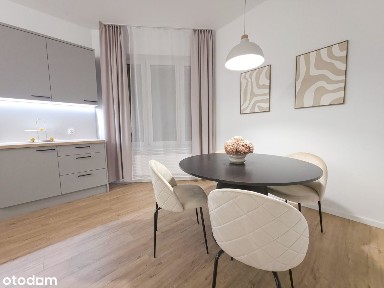 ul. Marcelego Mottego, Łazarz, Grunwald, Poznań, wielkopolskie