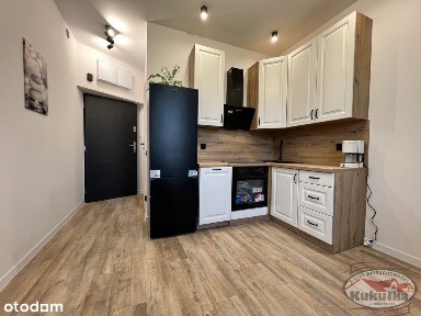 Mieszkanie 2-pokojowe Poznań, Łazarz