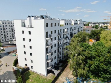 2 pokoje 51 m² | Ogródek 46 m² | 2025