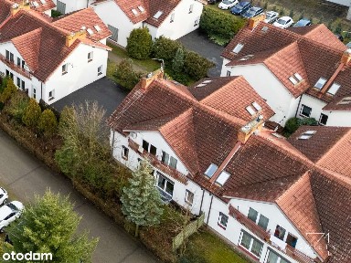 W pełni wyposażone mieszkanie na Grunwaldzie | 57m2