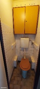 Mieszkanie z potencjałem! 3 pokoje w super lokalizacji - do remontu