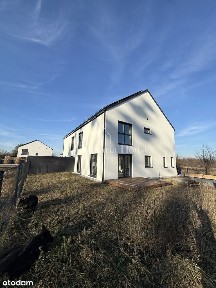 DOM samowystarczalny energetycznie.