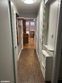 Mieszkanie dla osoby pracującej/ studenta PO REMONCIE