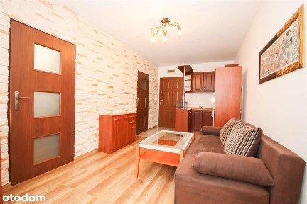 wynajem|Konopnickiej|29,80m2|2pok|2piętro