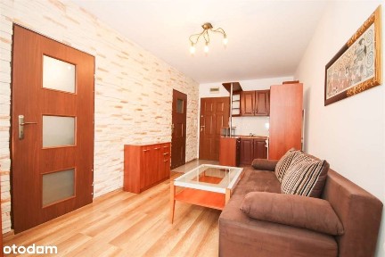 wynajem|Konopnickiej|29,80m2|2pok|2piętro