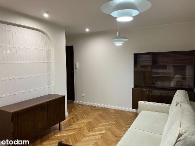 Wynajmę Gdynia Witomino 2 pokoje 37m2 po generalnym remoncie