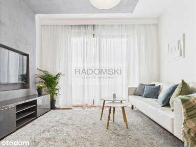 Apartament 3 Pokojowy Blisko Morza