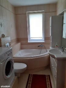 Dwupokojowe mieszkanie z balkonem w Gdańsku