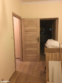 Wynajmę mieszkanie 45 m2 w Gdyni przy ul Śląskiej