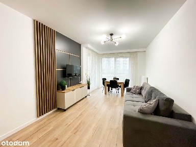 DE FACTO NIERUCHOMOŚCI - 2 POKOJOWE MIESZKANIE NA LETNICY, GDAŃSK