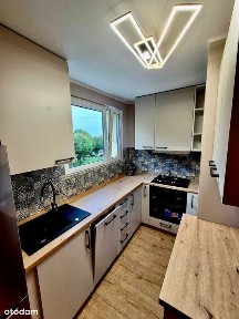 3-pokojowe, balkon, garderoba | Gdynia, Witomino