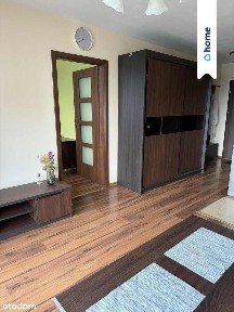 Przytulne 2-pokojowe mieszkanie do wy