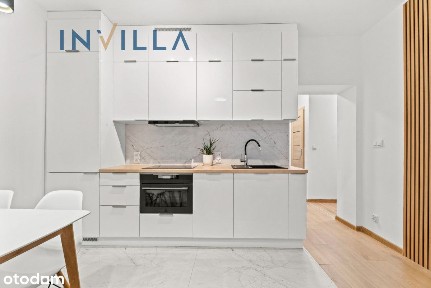 Wyjątkowe 3-pokojowe mieszkanie na wynajem