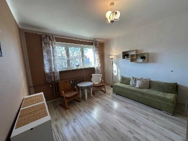 Bez prowizji ładne 1 pok mieszkanie Dąbrowa G. Gołonóg, CO, parking