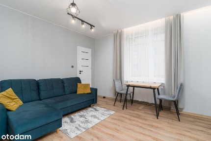 Kawalerka 21,5m2 Gdynia Oksywie, ul. Godebskiego