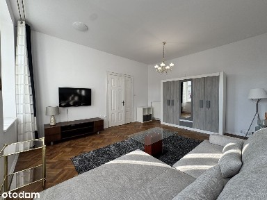 Mieszkanie dwupokojowe w centrum Biskupca