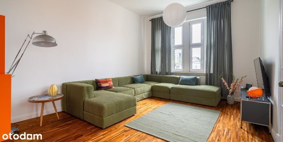 Dizajn, lokalizacja i jakość w najlepszym wydaniu