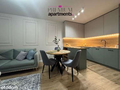 2 pokoje Chwarzno Polanki hala komórka balkon