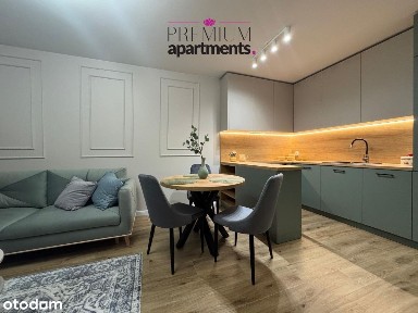 2 pokoje Chwarzno Polanki hala komórka balkon