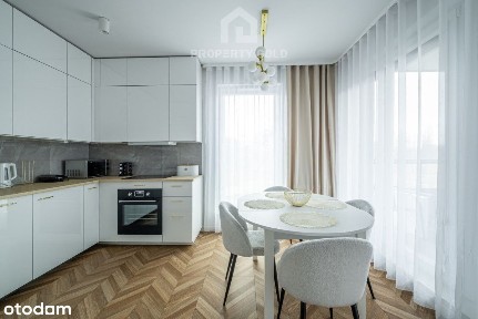 ul. Opacka, Oliwa, Gdańsk, pomorskie