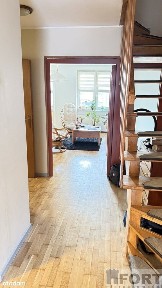 Wyjątkowy Apartament 100 m² z Parkingiem w centrum