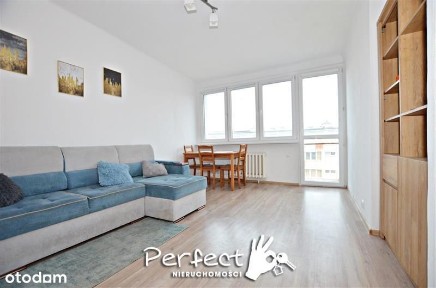 Kawalerka z balkonem na Przylesiu-Gałczyńskiego Sw