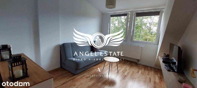 Urokliwe, bezczynszowe mieszkanie nad morzem