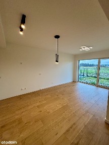 Osiedle Lędziny - Nowe 3 pokojowe z tarasem i ogródkiem 655 000 zł