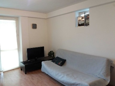 Przestronna kawalerka 37m2 z miejscem parkingowym, Gocław.