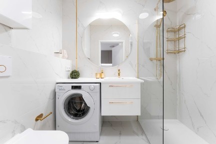 Wynajmę | Nowe 2-Pokojowe Mieszkanie z Dużym Ogródkiem