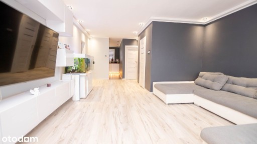 Słoneczne 3-pokojowe mieszkanie, 4. piętro - ul. Wybickiego