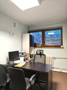 Lokal biurowy obok Rynku.