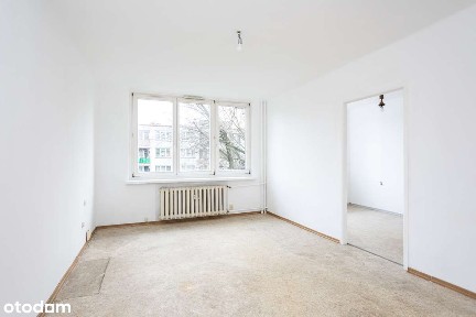 2-pokojowe mieszkanie - Spodek (Koszutka) - Bez prowizji dla agencji