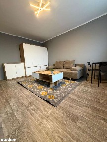 Kawalerka Chorzów Klimzowiec 26m2 do zamieszkania winda