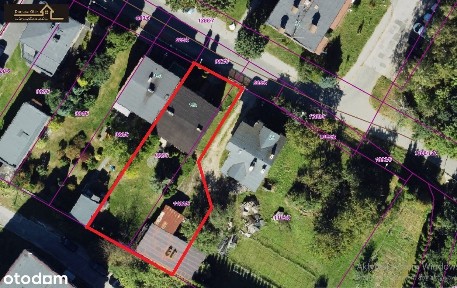 Mieszkanie z ogródkiem, Centrum Mikołowa