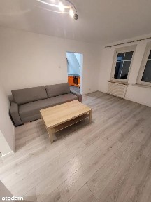 Mieszkanie 2 pokoje I Zabrze