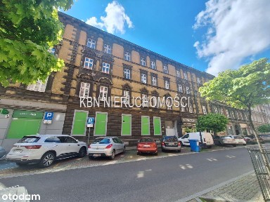 Kawalerka w Katowicach ul. Andrzeja- sprzedaż