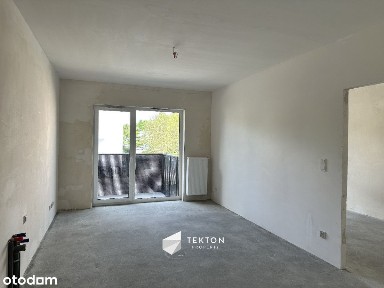 Ciche i słoneczne 2 pokoje. Józefowiec