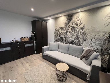 Zamieszkaj lub zarabiaj - kawalerka Mysłowice