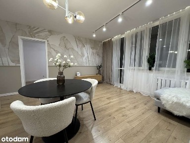 Słoneczne mieszkanie z parkingiem tylko dla mieszkańców