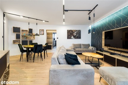Wyjątkowe nowoczesne mieszkanie 89 m² w Rybniku!